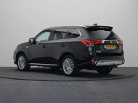 Mitsubishi Outlander 2.4 PHEV Intense - Afbeelding 3