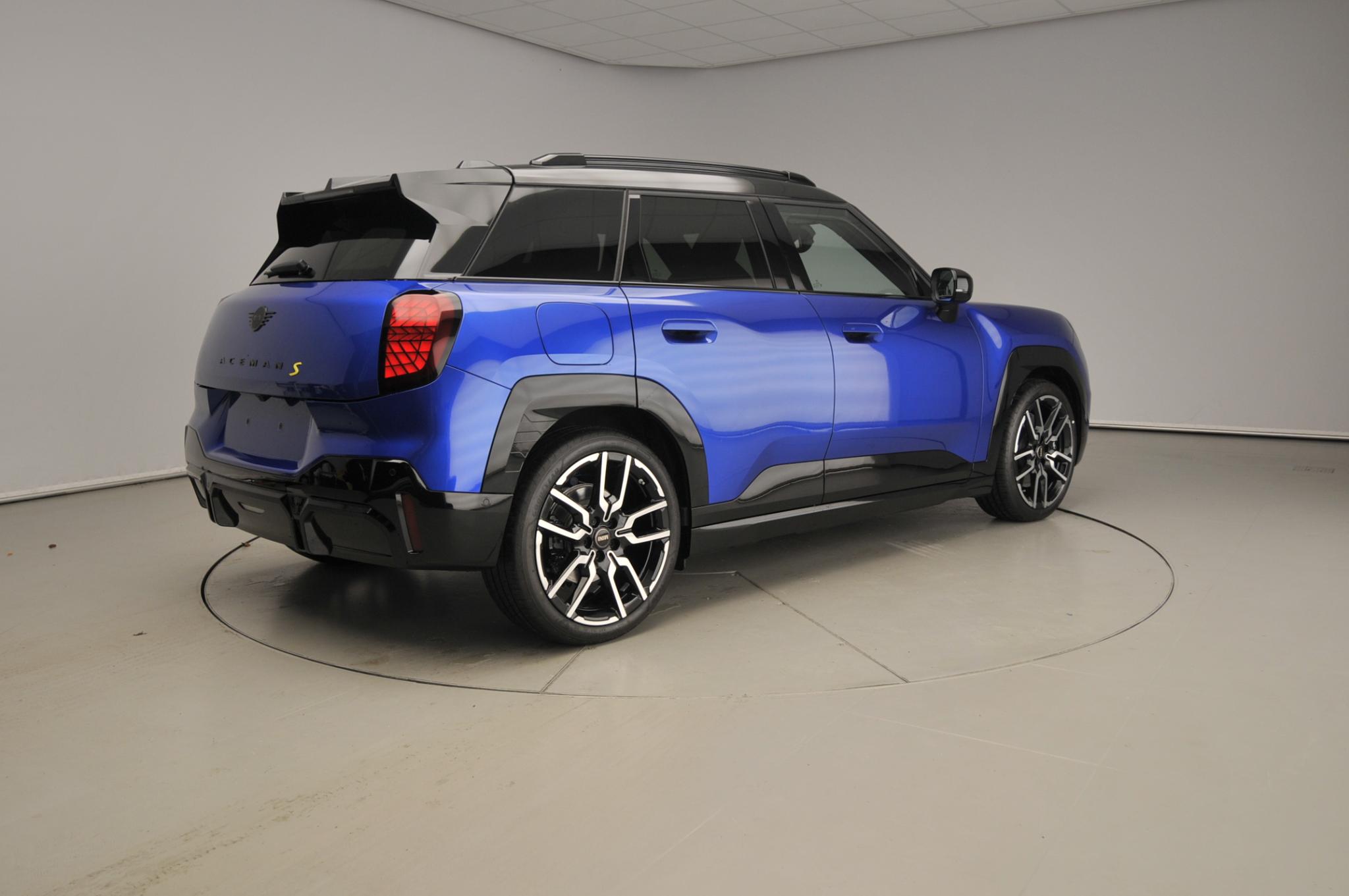 MINI Aceman SE Classic - Afbeelding 2