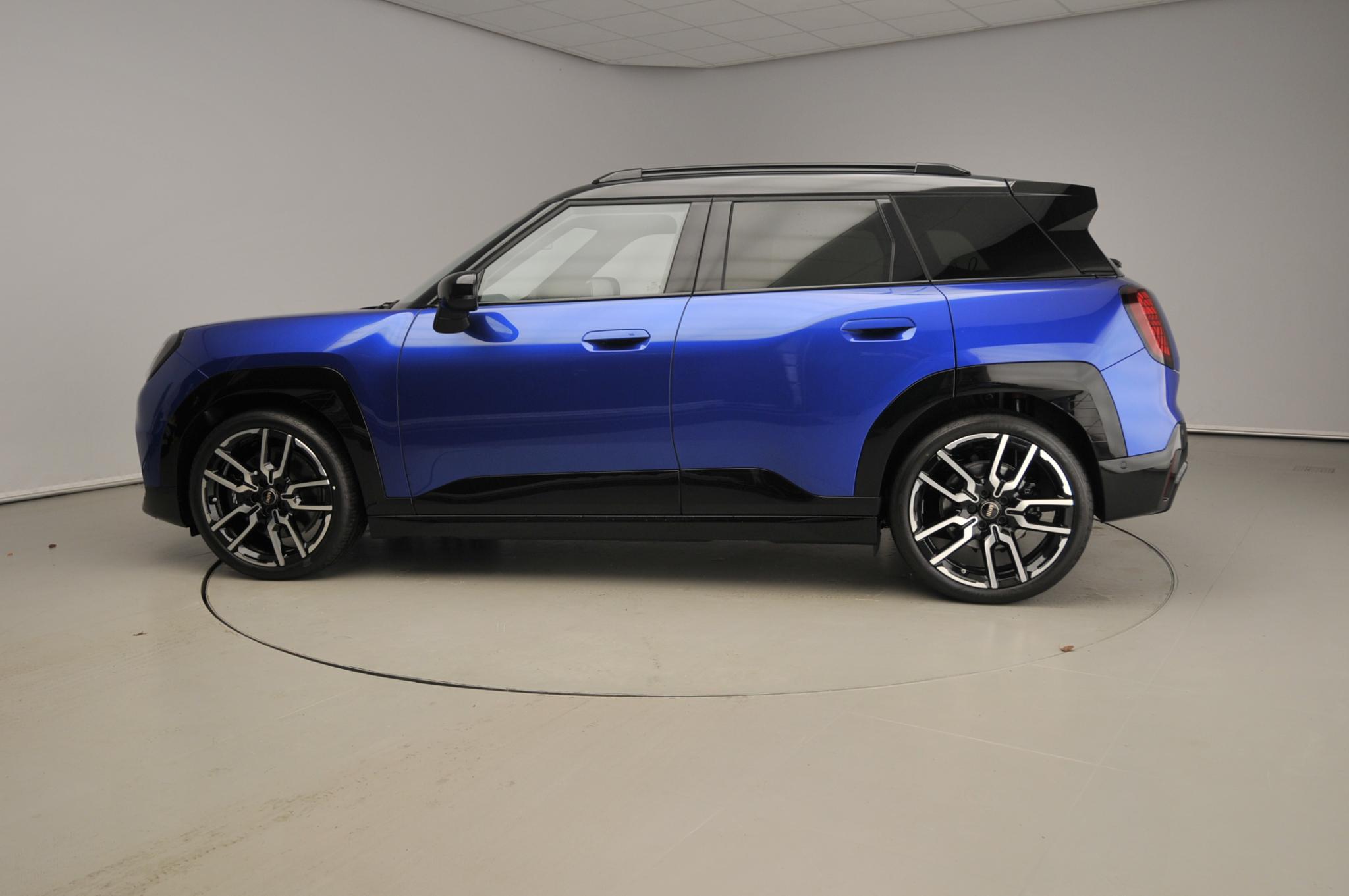 MINI Aceman SE Classic - Afbeelding 3