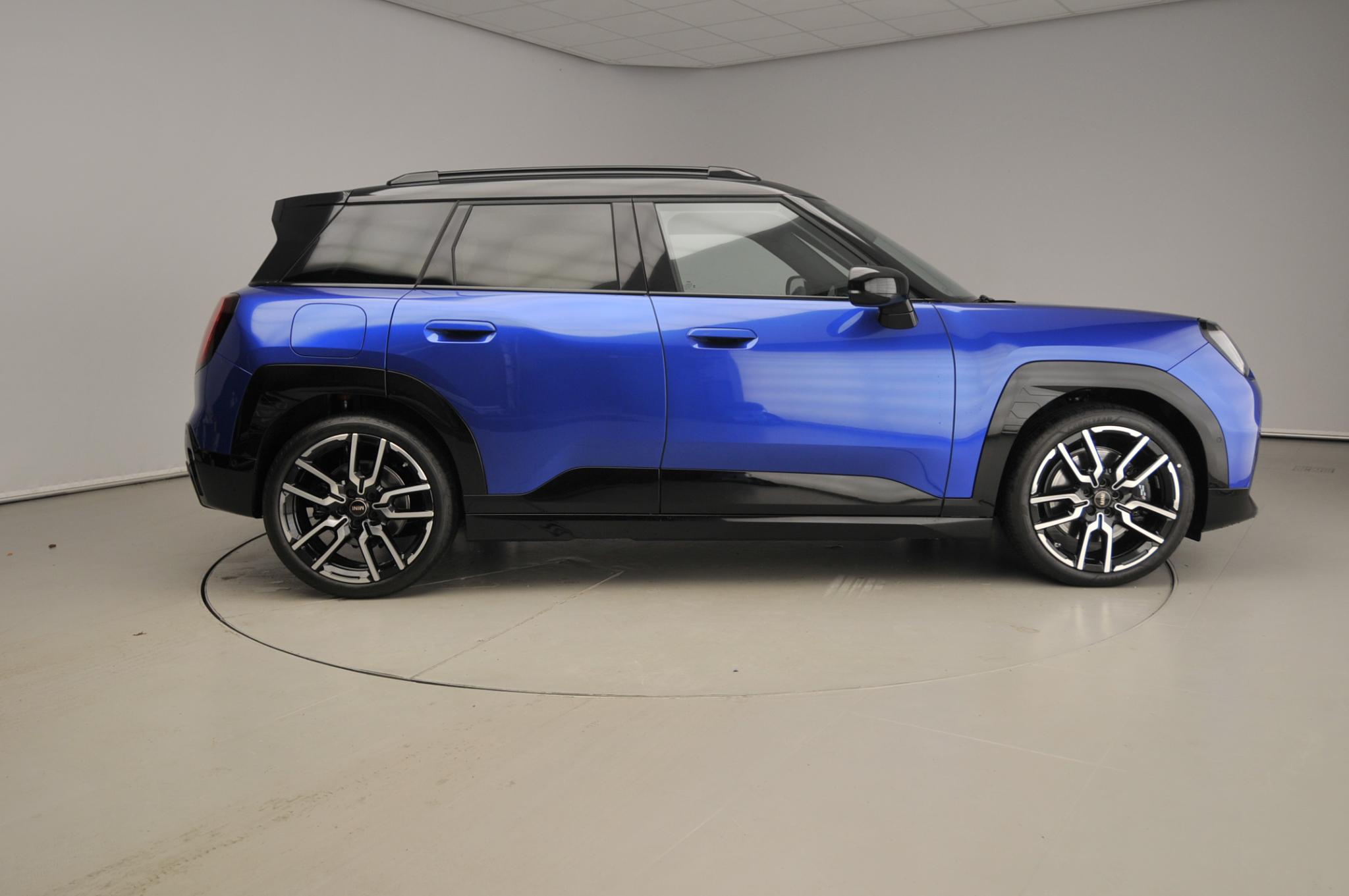 MINI Aceman SE Classic - Afbeelding 4