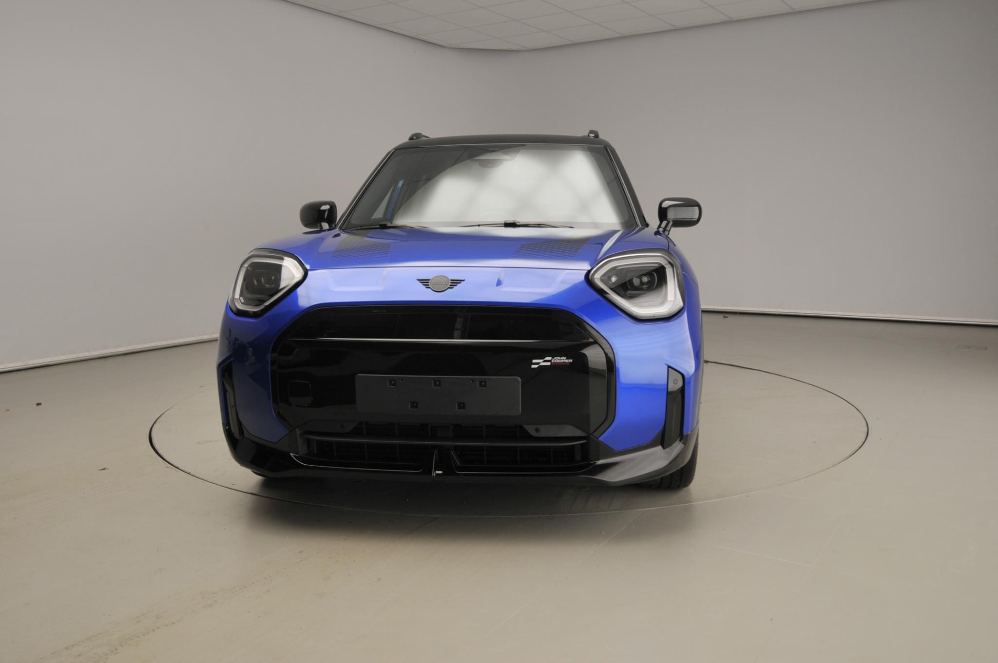 MINI Aceman SE Classic - Afbeelding 5