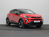 Renault Captur Techno TCe 115 - Afbeelding 4