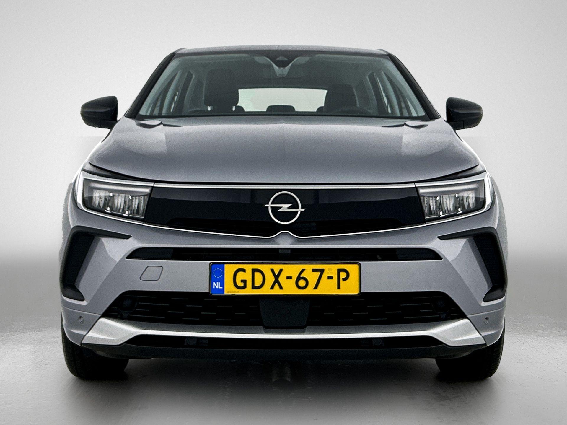 Opel Grandland 1.2 Turbo 130pk - Afbeelding 4