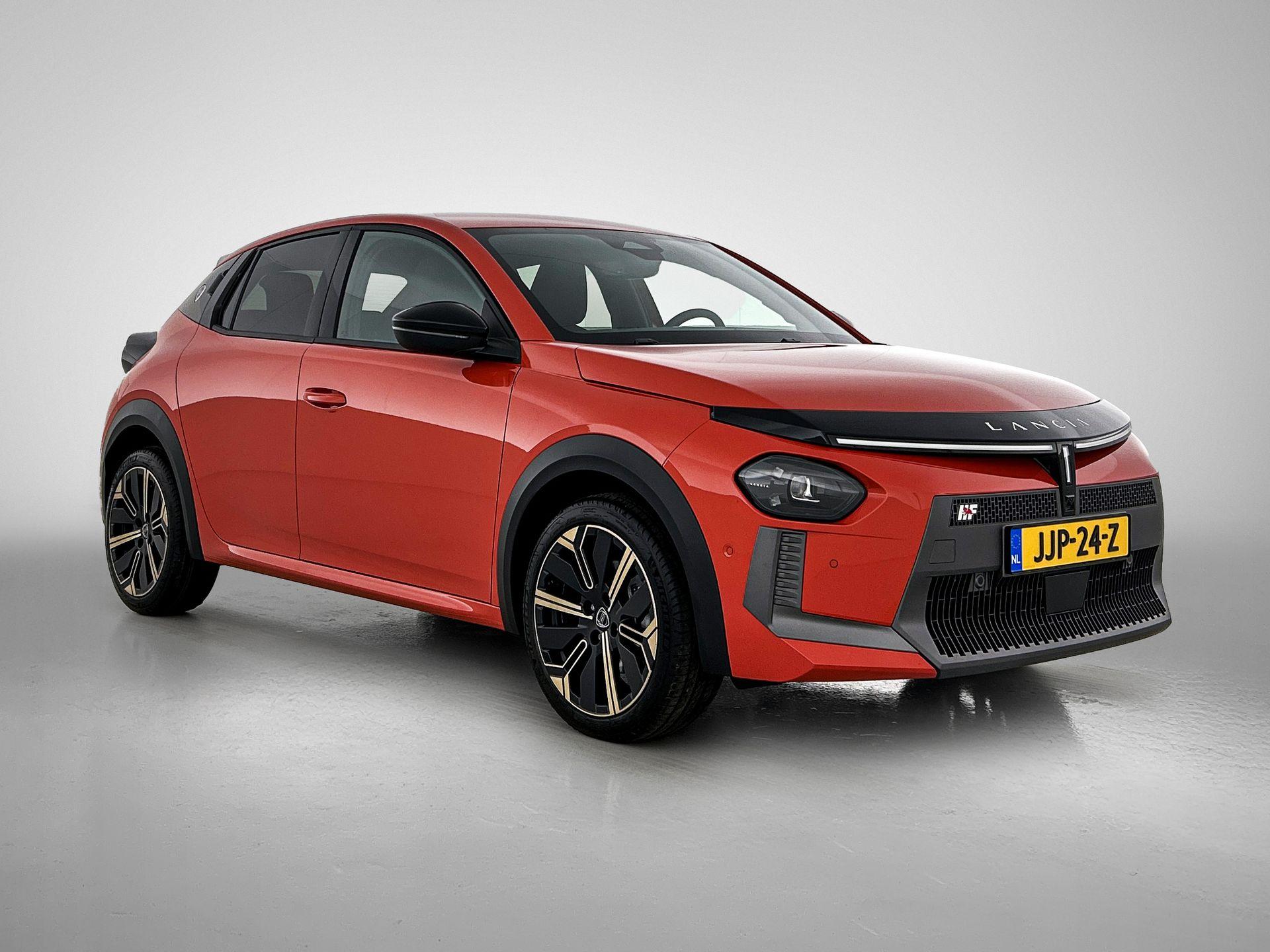 Lancia Ypsilon 1.2 Turbo Hybrid LX 110pk Automaat - Afbeelding 2