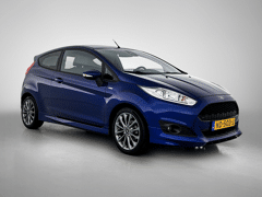 Ford Fiesta 1.0 ST Line 125pk - Afbeelding 2
