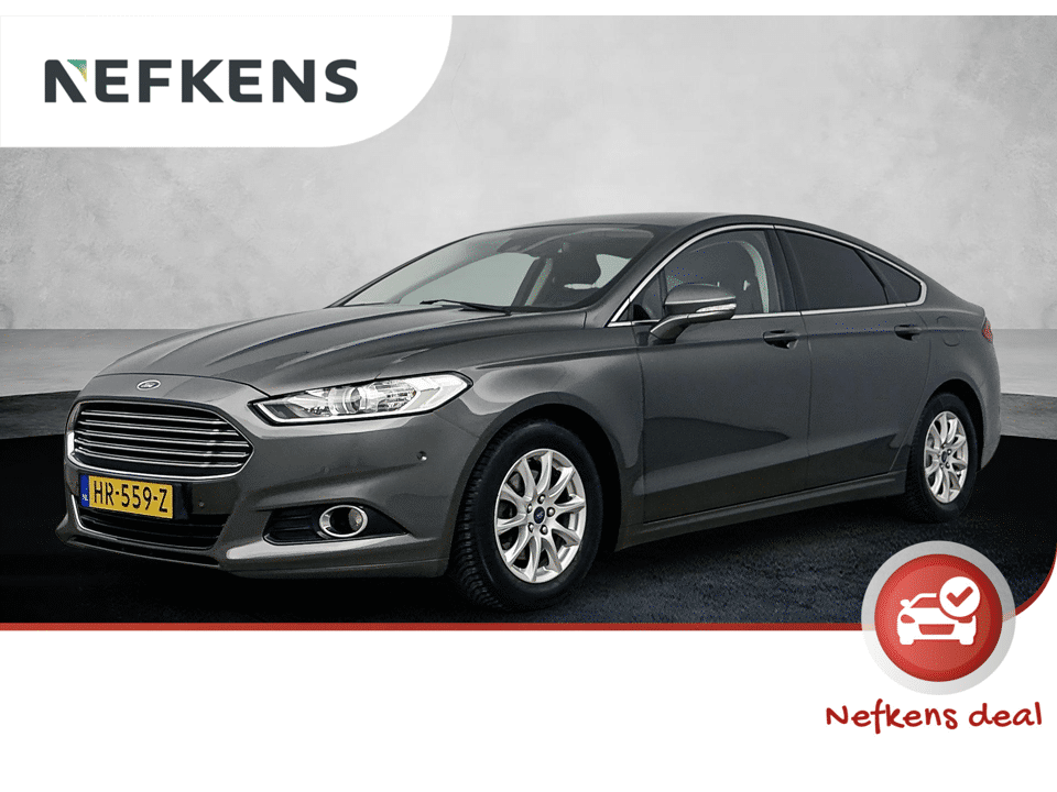 Ford Mondeo 1.6 TDCi Titanium - Afbeelding 1