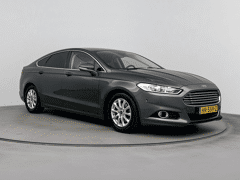 Ford Mondeo 1.6 TDCi Titanium - Afbeelding 2