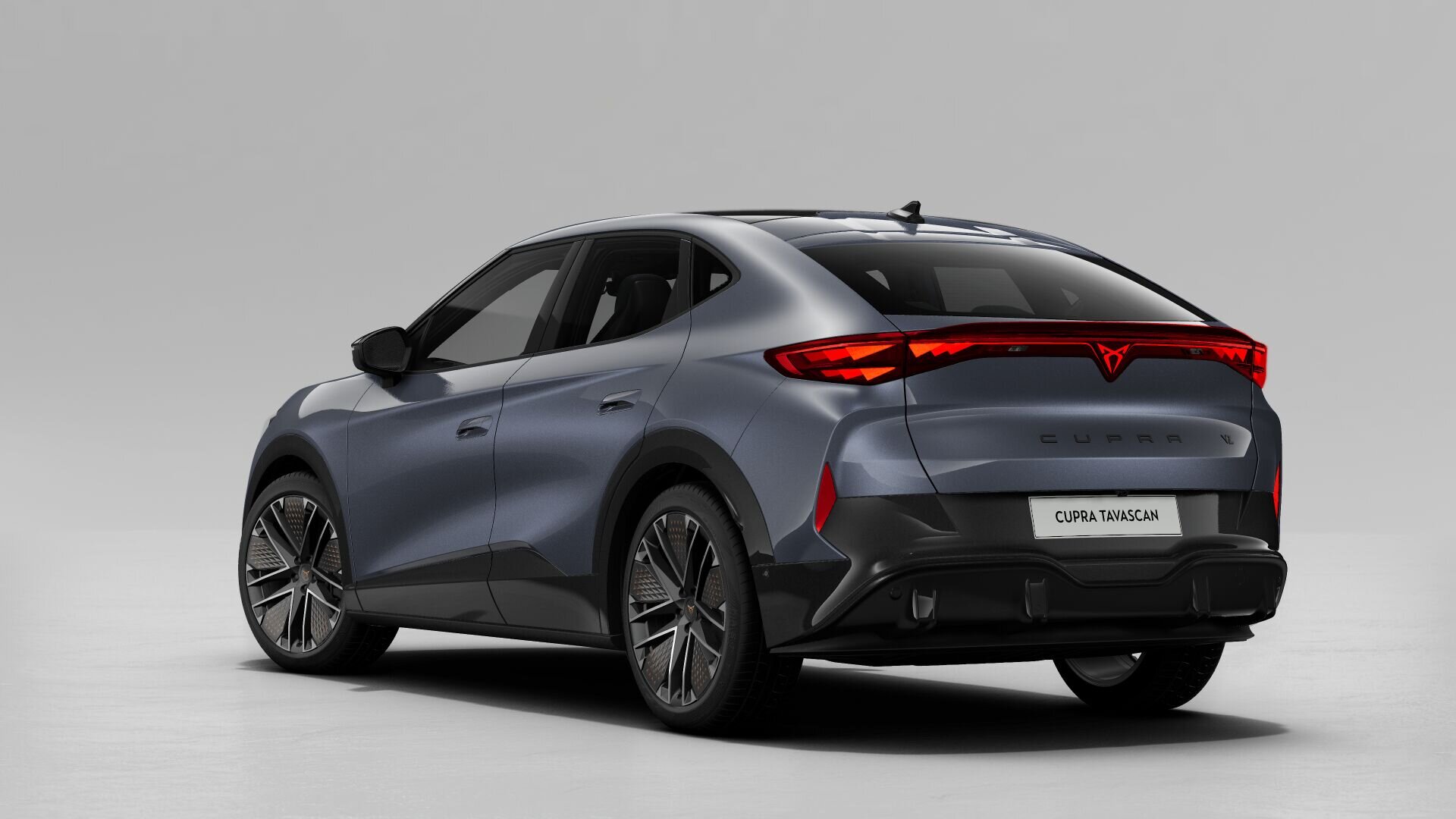 CUPRA Tavascan VZ Extreme - Afbeelding 3