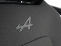 Renault Captur esprit Alpine Full hybrid - Afbeelding 4