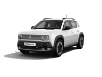 Renault 4 Evolution Comfort range - Afbeelding 2