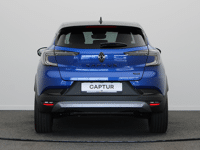 Renault Captur esprit Alpine Full hybrid - Afbeelding 4