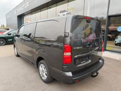 Opel Vivaro Dubbele Cabine L3 2.0 TURBO 180PK AUTOMAAT AT8 * DESIGN PACK * DYNAMIC SURROUND VIEW * SCHUIFDEUR L&R * TREKHAAK * - Afbeelding 4