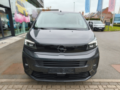 Opel Vivaro Dubbele Cabine L3 2.0 TURBO 180PK AUTOMAAT AT8 * DESIGN PACK * DYNAMIC SURROUND VIEW * SCHUIFDEUR L&R * TREKHAAK * - Afbeelding 5