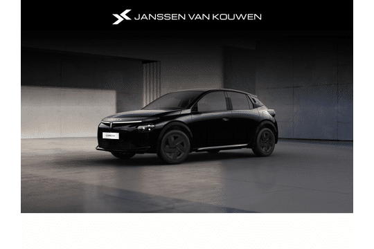 Lancia Ypsilon LX - Electric