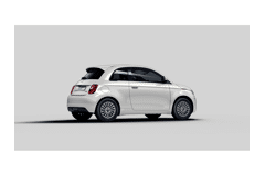 Fiat 500E Urban - Afbeelding 2