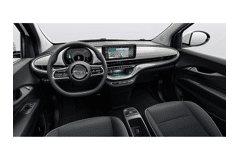 Fiat 500E Urban - Afbeelding 4