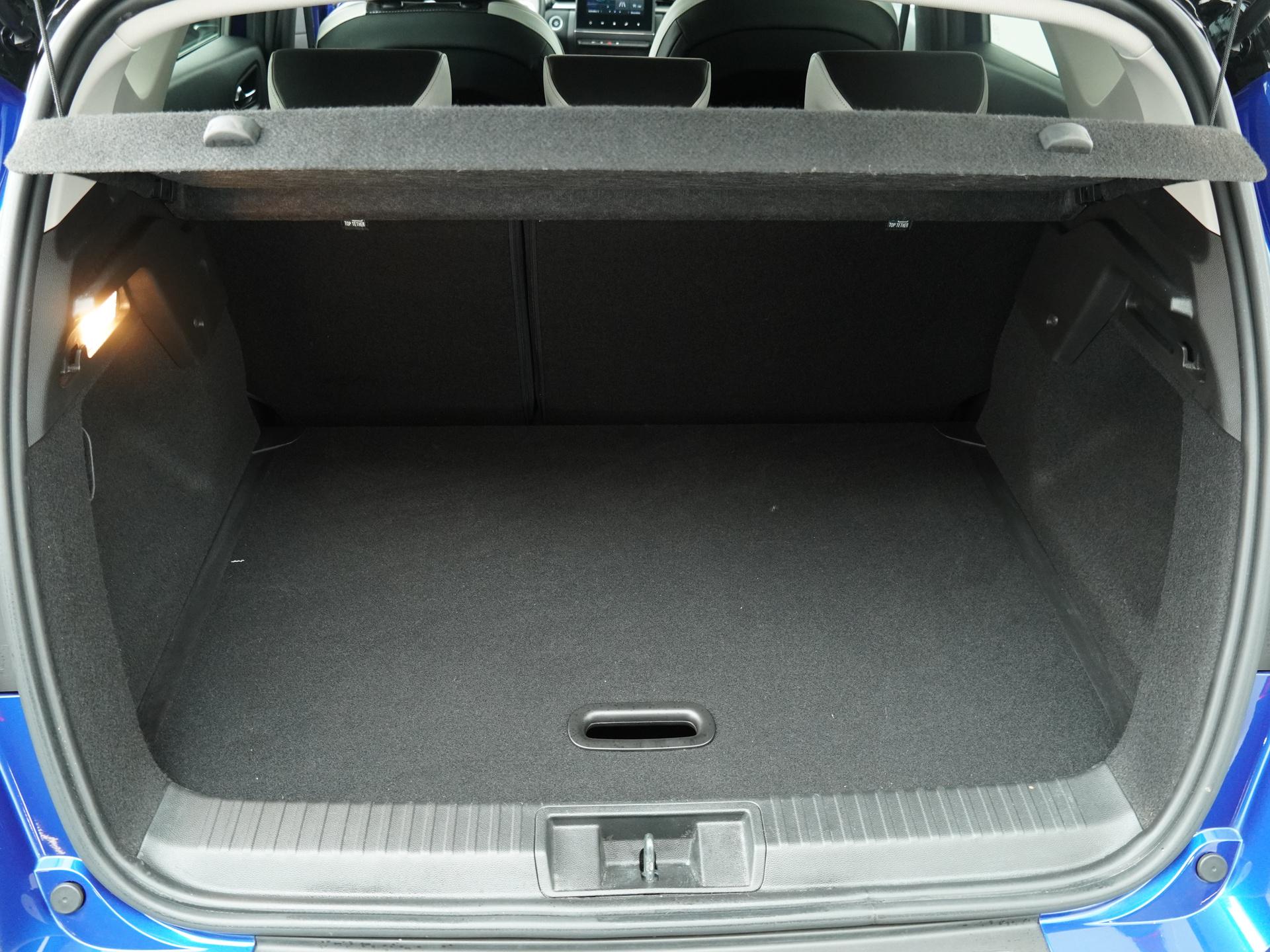 Renault Captur techno mild hybrid 140 - Afbeelding 4