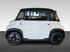 Opel Rocks-E Tekno Speciale uitvoering - Afbeelding 2