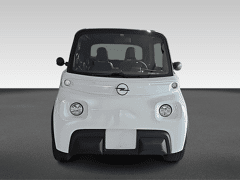 Opel Rocks-E Tekno Speciale uitvoering - Afbeelding 4