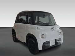 Opel Rocks-E Tekno Speciale uitvoering - Afbeelding 5