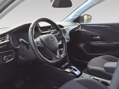 Opel Corsa Electric 50KWH 136PK ELEGANCE NAVI PRO LED TEL PDC CAMERA NAP - Afbeelding 4