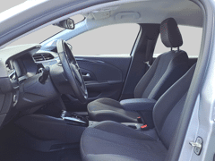 Opel Corsa Electric 50KWH 136PK ELEGANCE NAVI PRO LED TEL PDC CAMERA NAP - Afbeelding 5