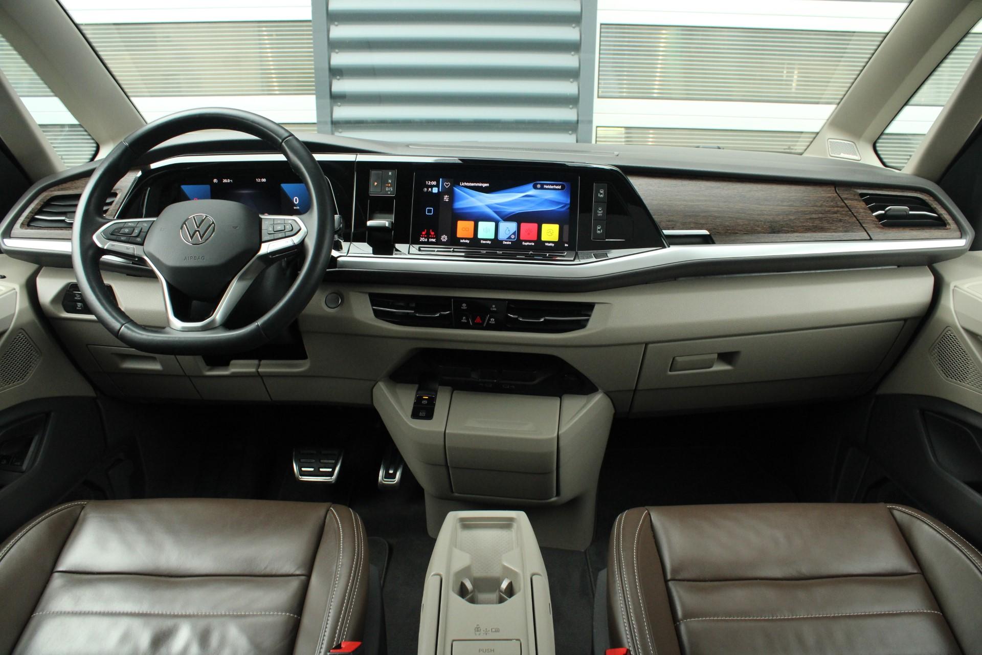 Volkswagen Multivan 1.4 eHybrid 218pk L2H1 Style - Afbeelding 5