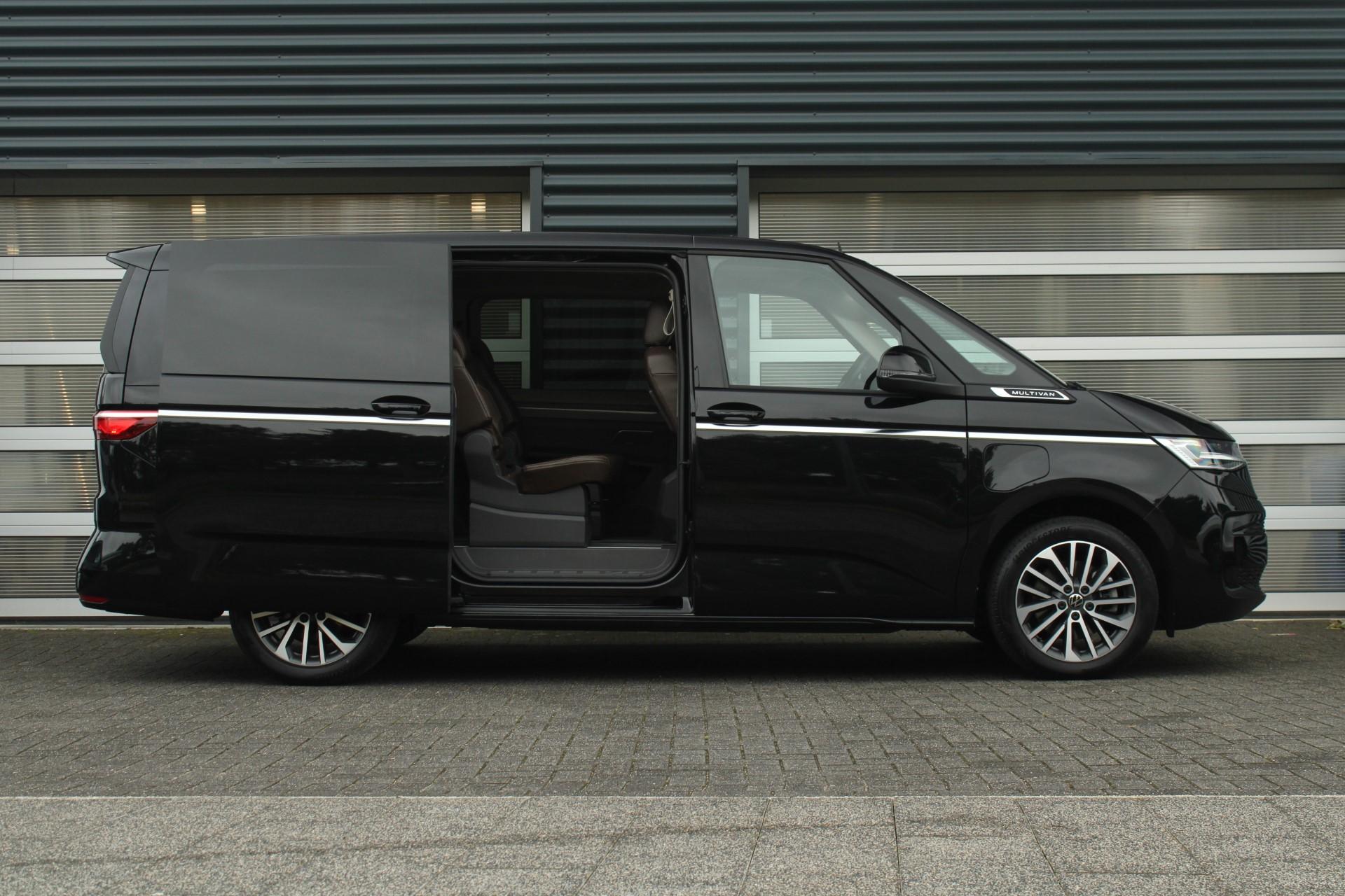 Volkswagen Multivan 1.4 eHybrid 218pk L2H1 Style - Afbeelding 3