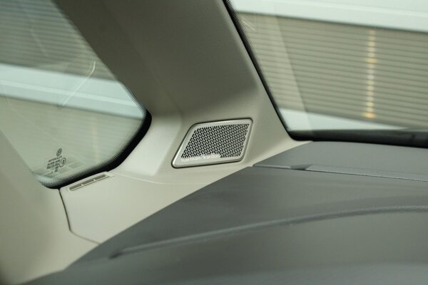 Soundsystem "Harman Kardon"