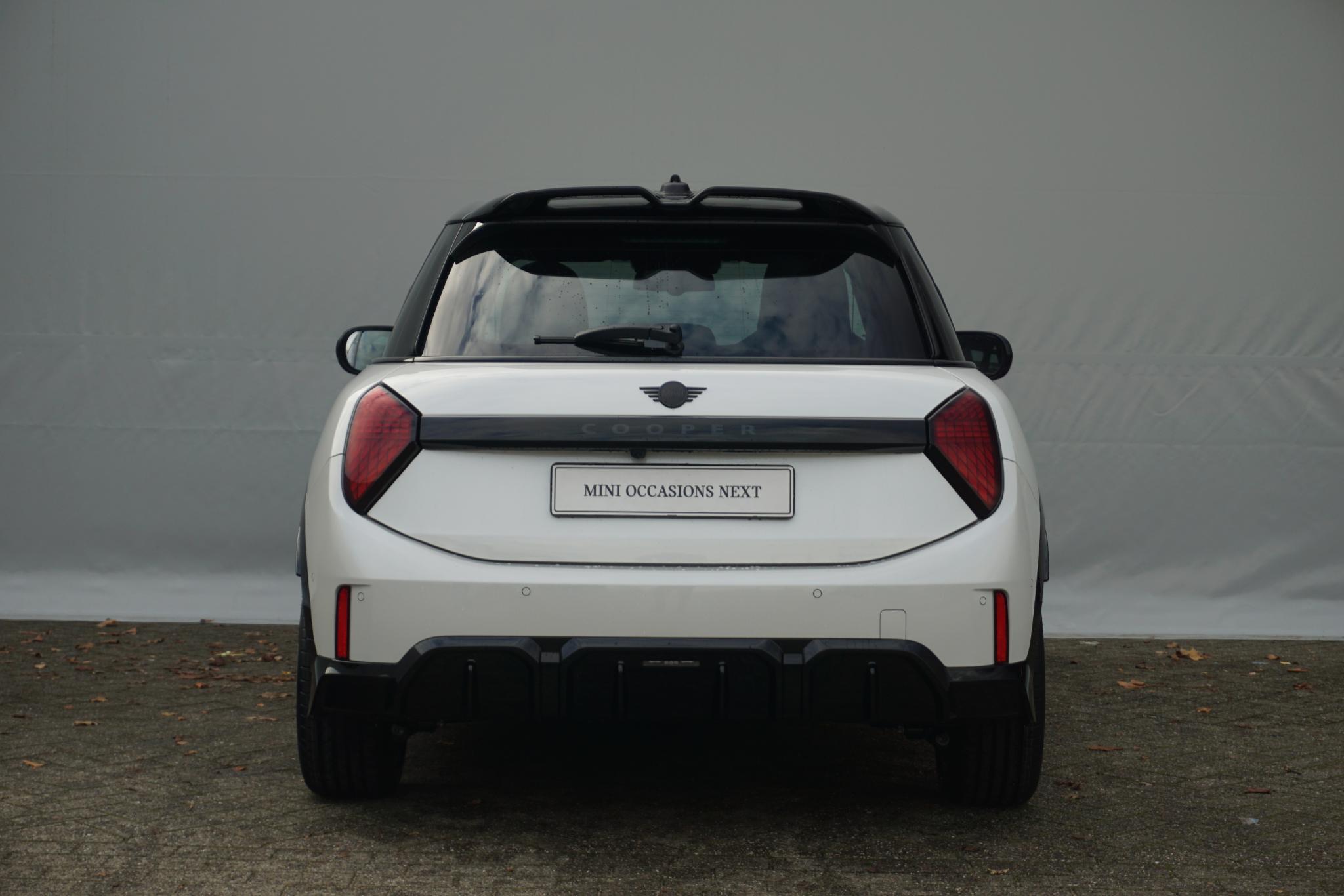 MINI 5-Deurs Cooper - Afbeelding 4