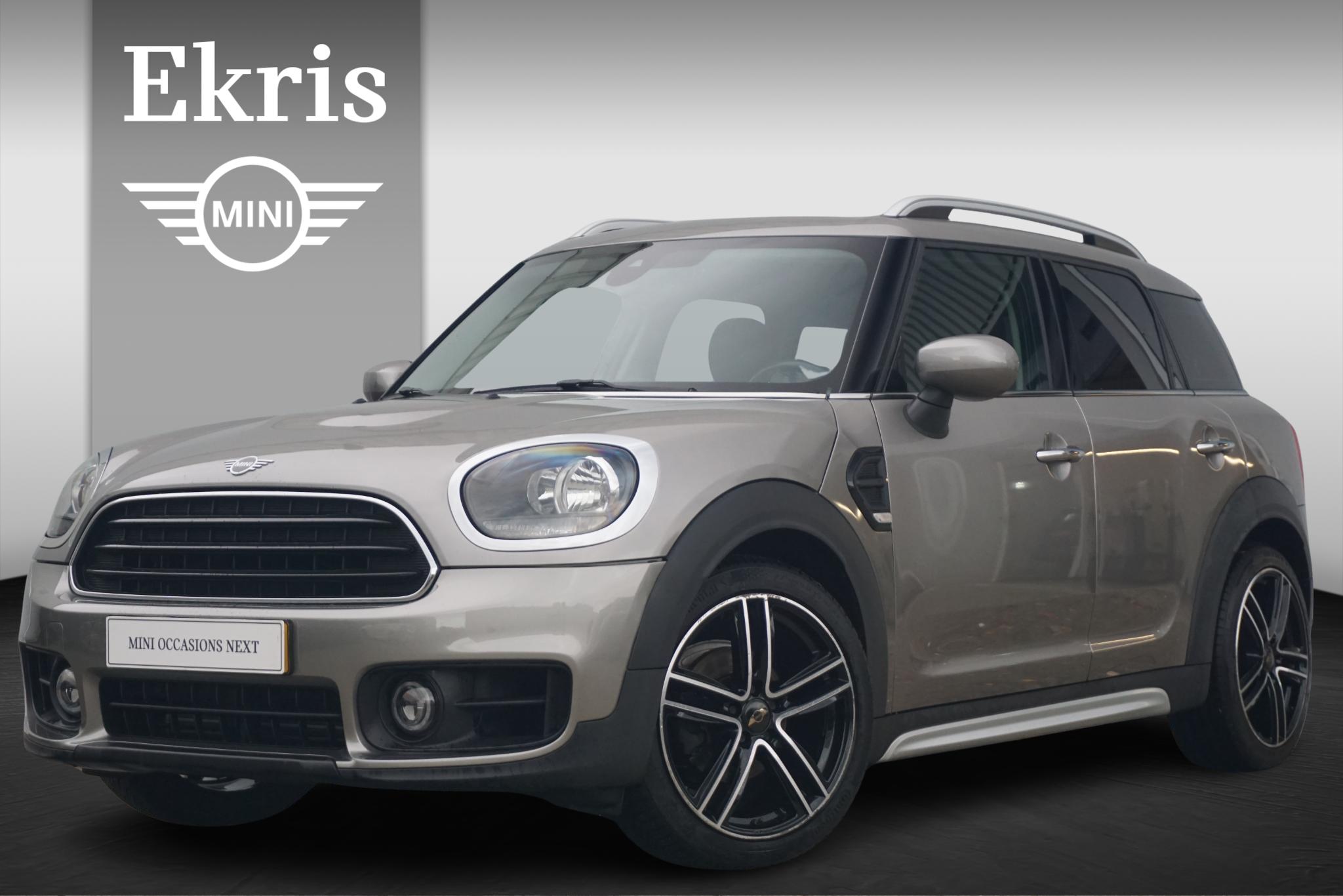 MINI Countryman One