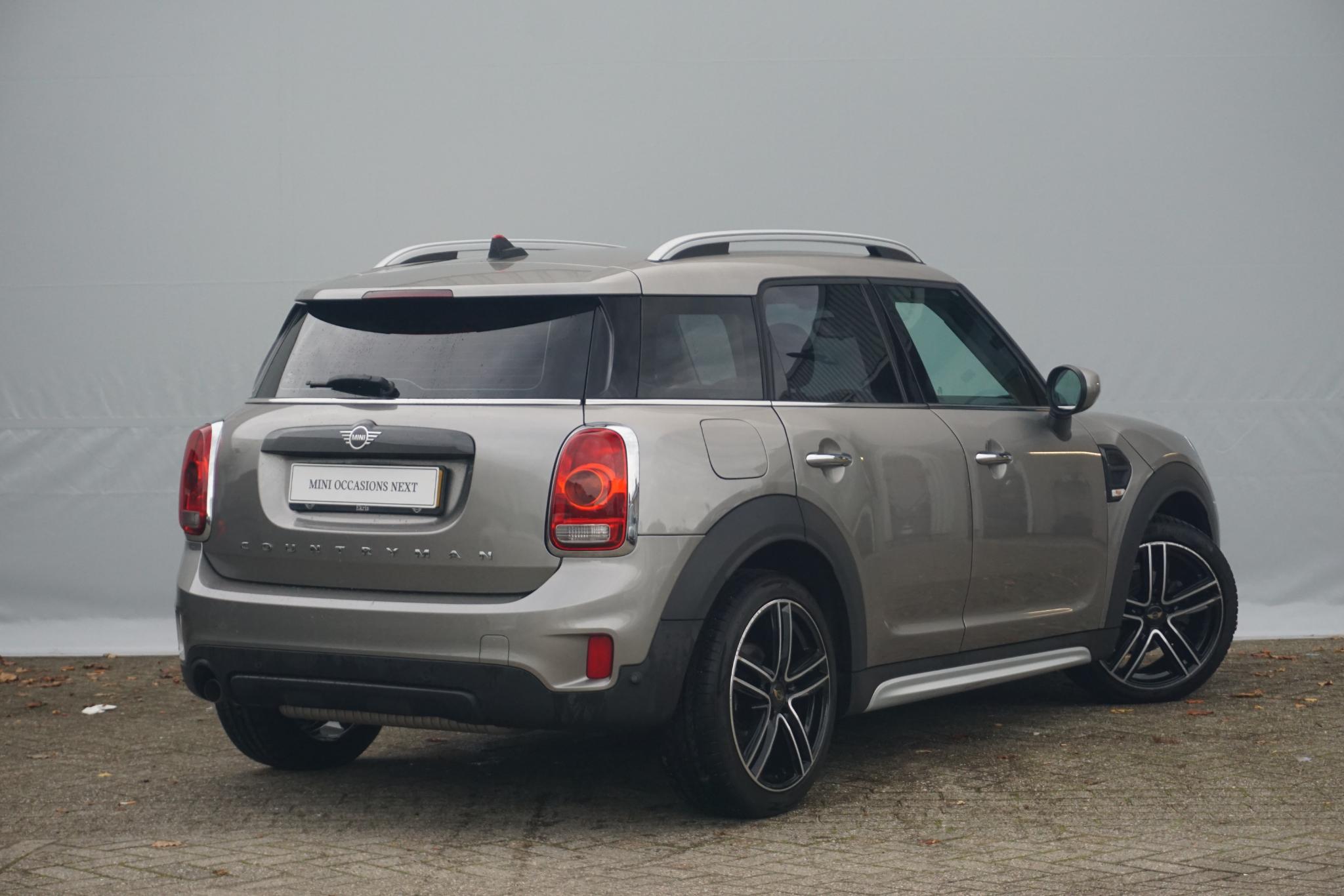 MINI Countryman One - Afbeelding 2
