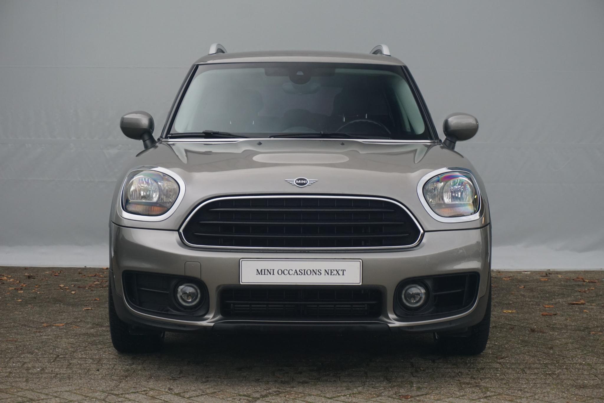 MINI Countryman One - Afbeelding 3