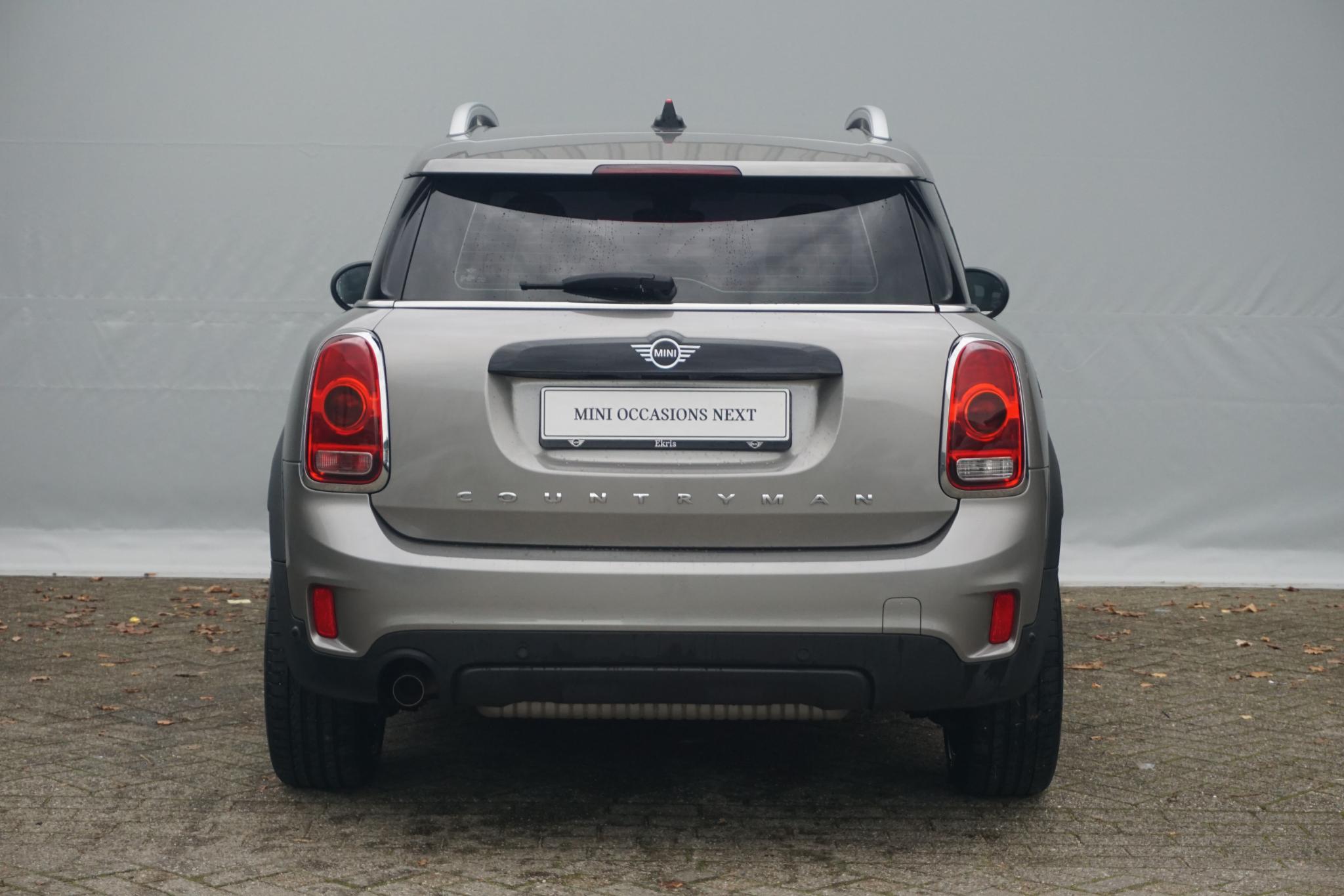 MINI Countryman One - Afbeelding 4