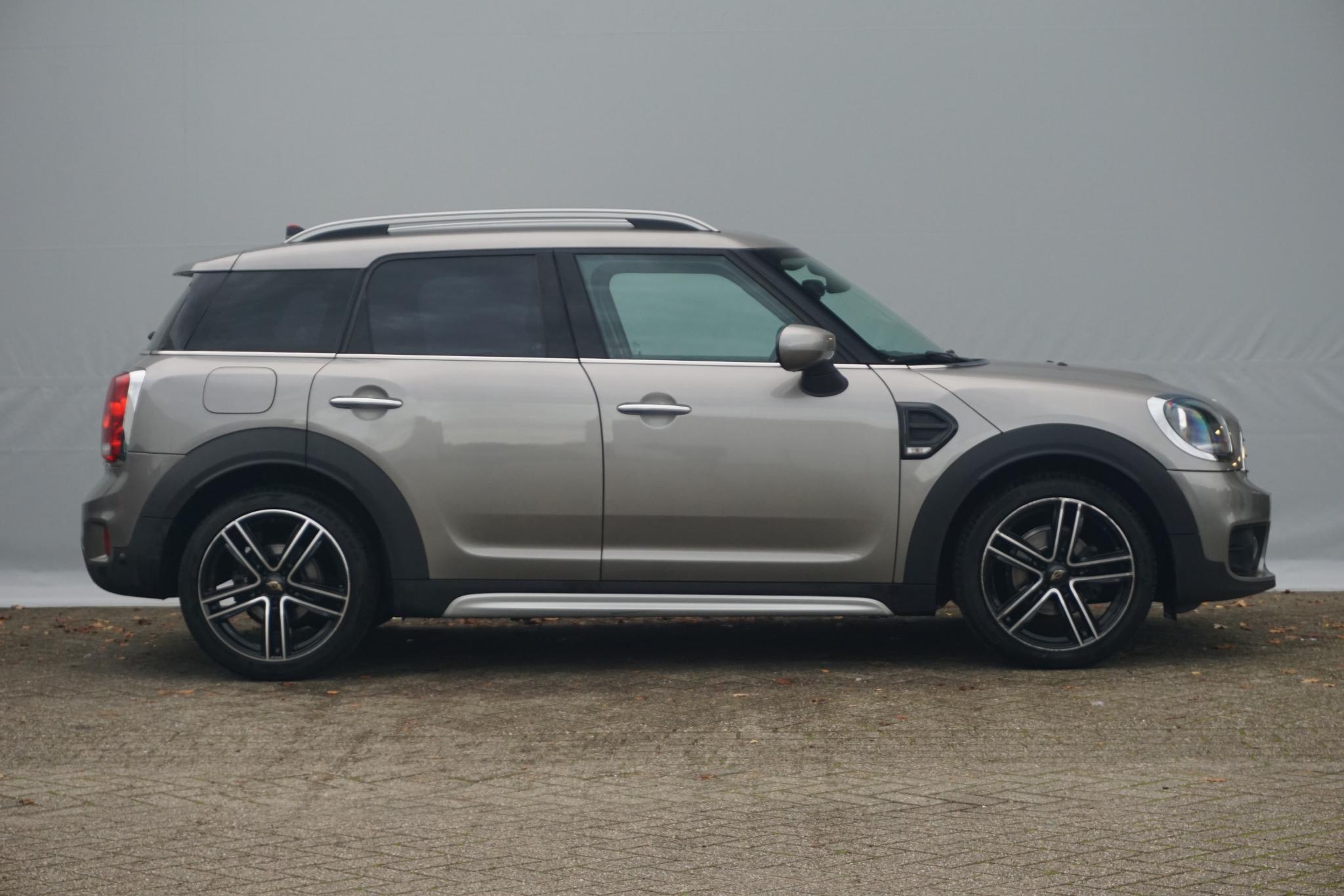 MINI Countryman One - Afbeelding 5