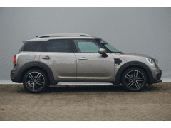 MINI Countryman One - Afbeelding 5