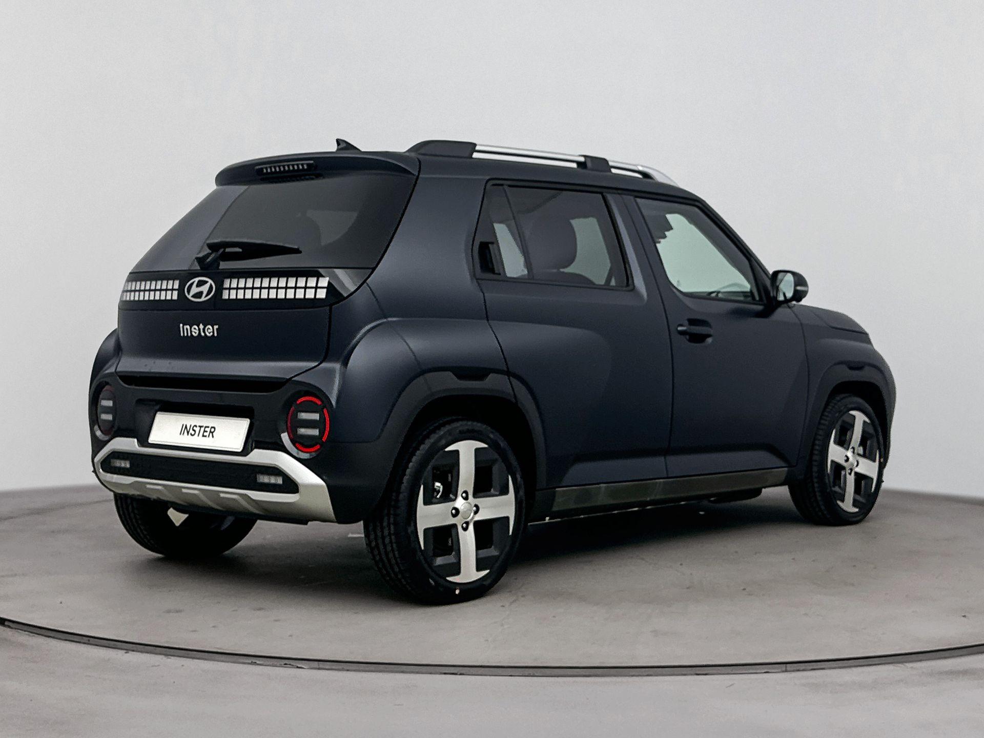 Hyundai Inster Evolve Sky Plus 49 kWh - Afbeelding 2