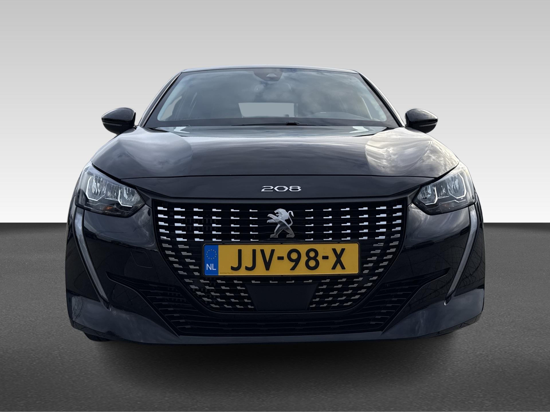 Peugeot 208 1.2 PureTech 100pk Allure - Afbeelding 4
