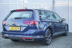 Volkswagen Passat Variant GTE 1.4 TSI 218pk PHEV Business - Afbeelding 2