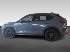 Mazda CX-5 2.0 SKYACTIV-G 165PK Automaat Luxury - Afbeelding 2