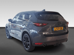 Mazda CX-5 2.0 SKYACTIV-G 165PK Automaat Luxury - Afbeelding 3