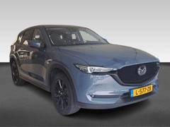 Mazda CX-5 2.0 SKYACTIV-G 165PK Automaat Luxury - Afbeelding 5