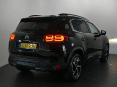 Citroën C5 Aircross 1.2 PureTech 130pk AUT8 Feel - Afbeelding 3