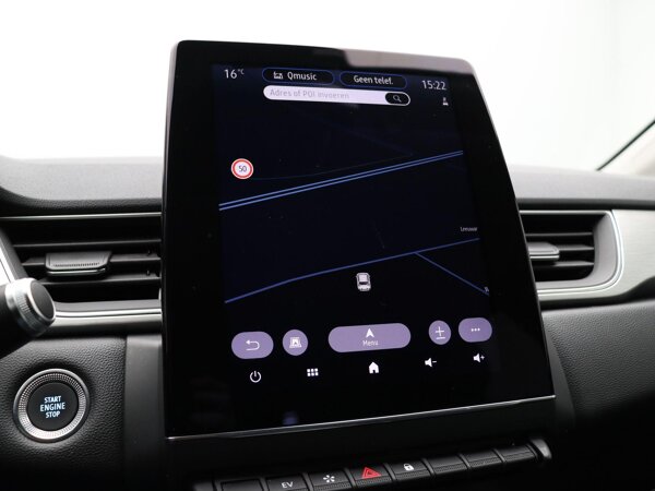 navigatiesysteem full map navigatiesysteem full map