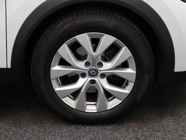 lichtmetalen velgen 17" lichtmetalen velgen 17"