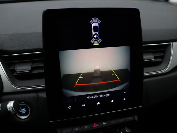 achteruitrijcamera achteruitrijcamera