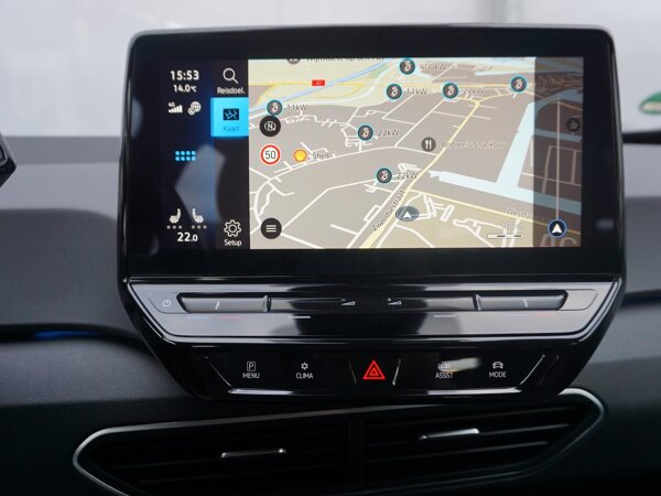 navigatiesysteem full map navigatiesysteem full map