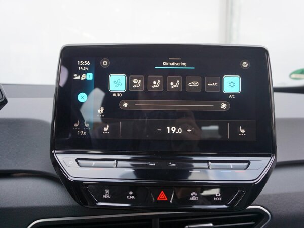 airco (automatisch) airco (automatisch)