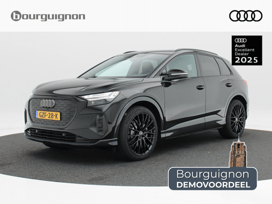 Audi Q4 e-tron 45 quattro | Advanced edition | 286pk | 82Kwh |