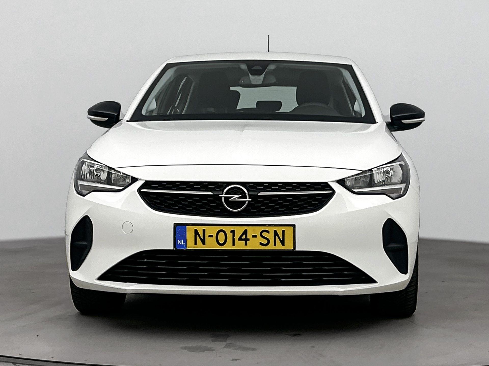 Opel Corsa-e Edition 50kWh - Afbeelding 3